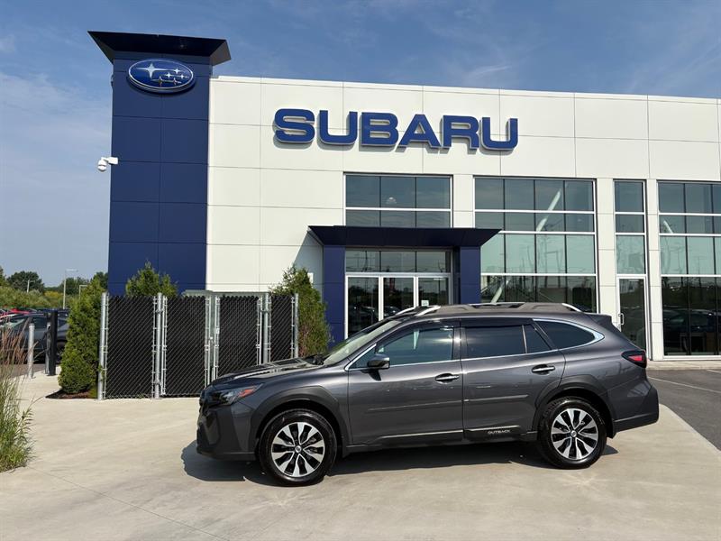 subaru Outback 2025 - 3
