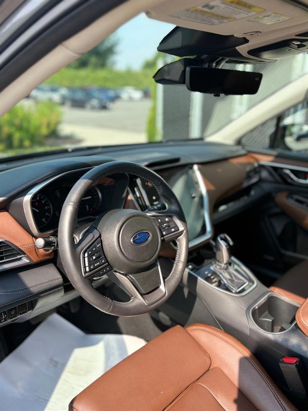 subaru Outback 2025 - 4