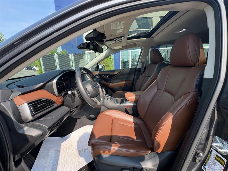 subaru Outback 2025 - 5