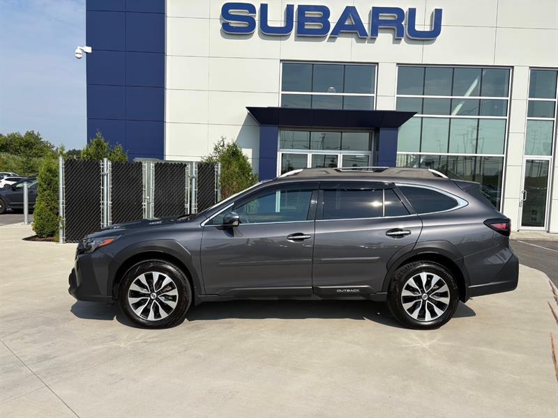 subaru Outback 2025 - 6