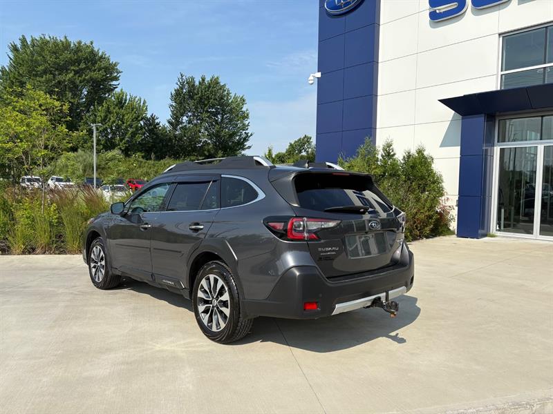 subaru Outback 2025 - 7