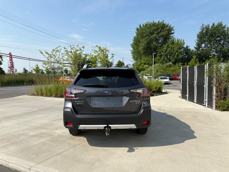 subaru Outback 2025 - 8