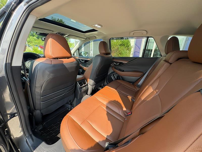 subaru Outback 2025 - 9