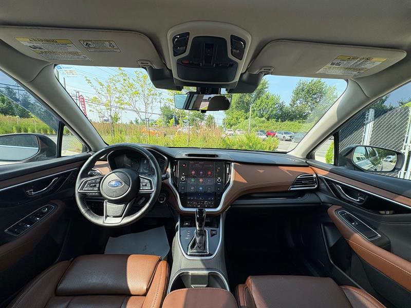 subaru Outback 2025 - 10