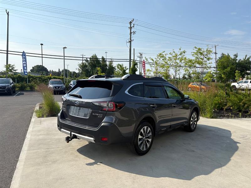 subaru Outback 2025 - 11