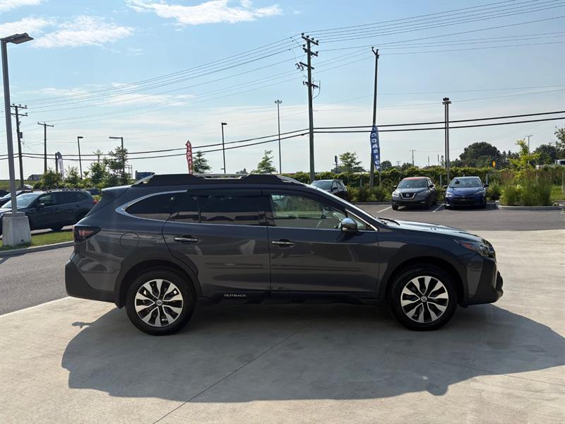 subaru Outback 2025 - 12
