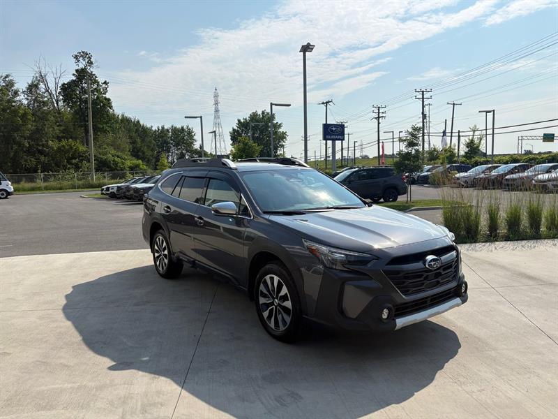 subaru Outback 2025 - 13