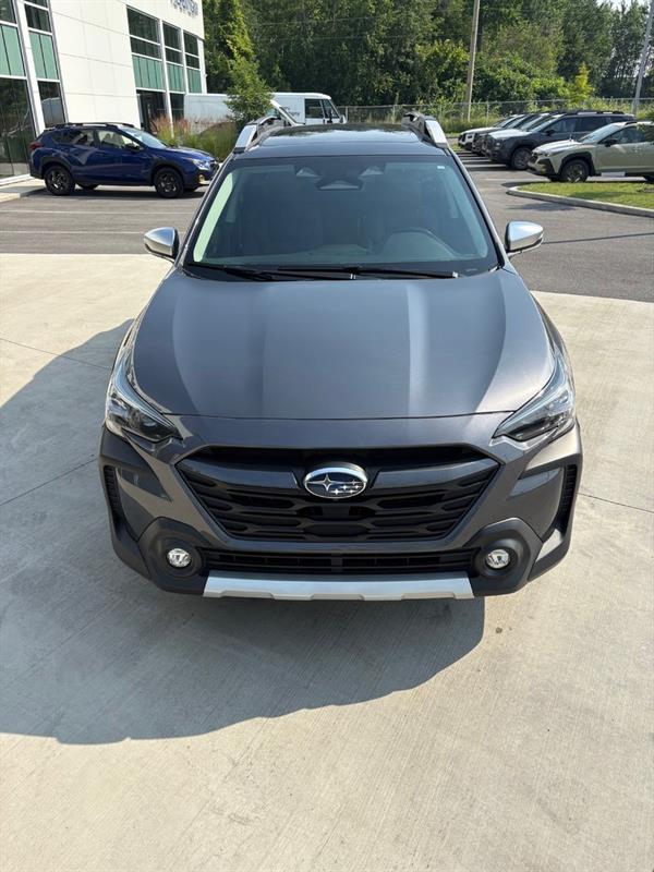 subaru Outback 2025 - 14