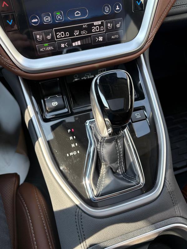 subaru Outback 2025 - 15
