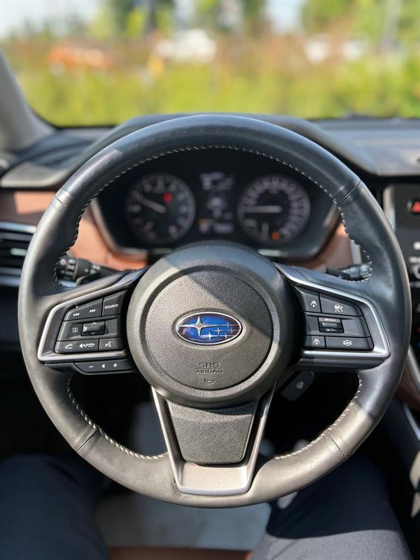 subaru Outback 2025 - 18