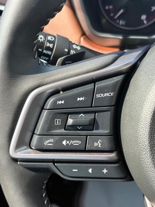 subaru Outback 2025 - 21