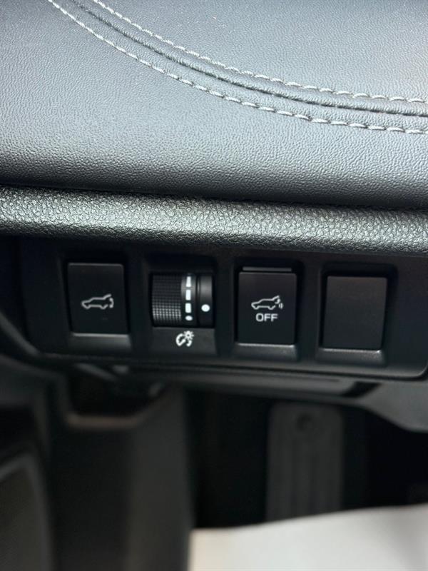 subaru Outback 2025 - 22
