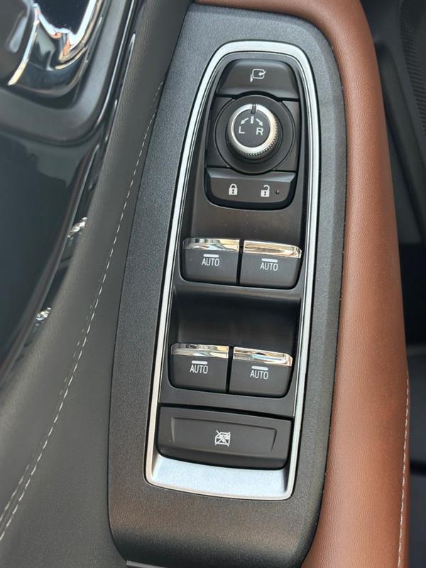 subaru Outback 2025 - 23