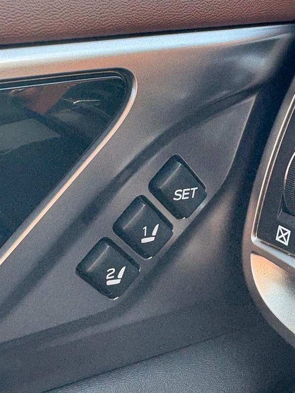subaru Outback 2025 - 24