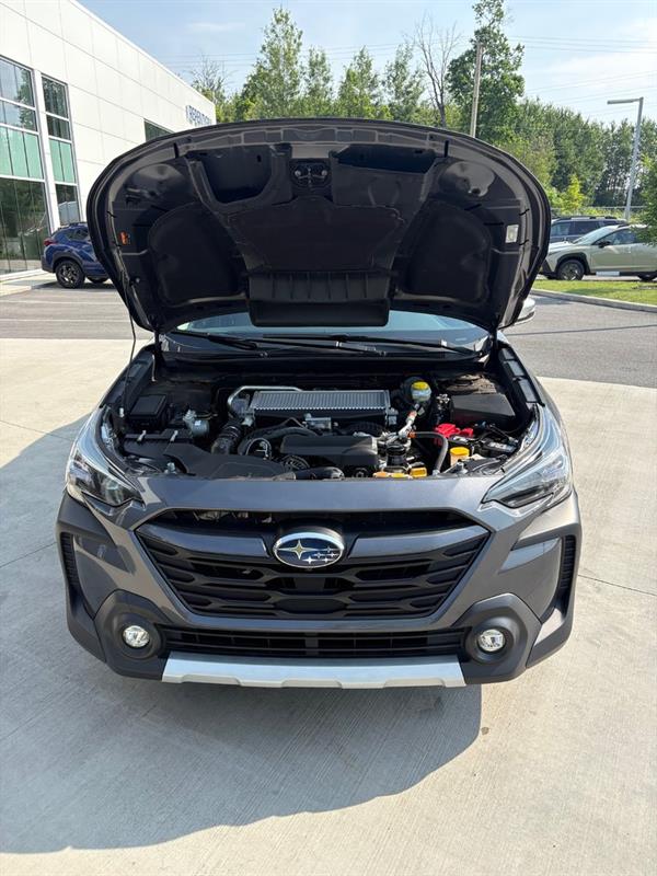 subaru Outback 2025 - 26