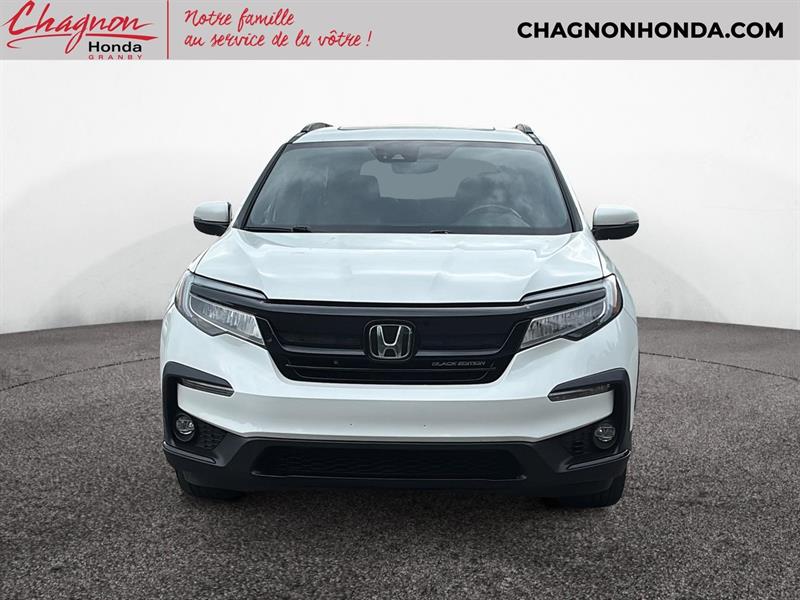honda Pilot 2022 - 2