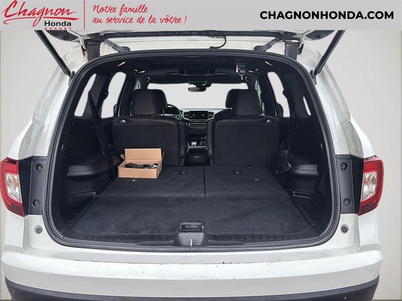 honda Pilot 2022 - 6