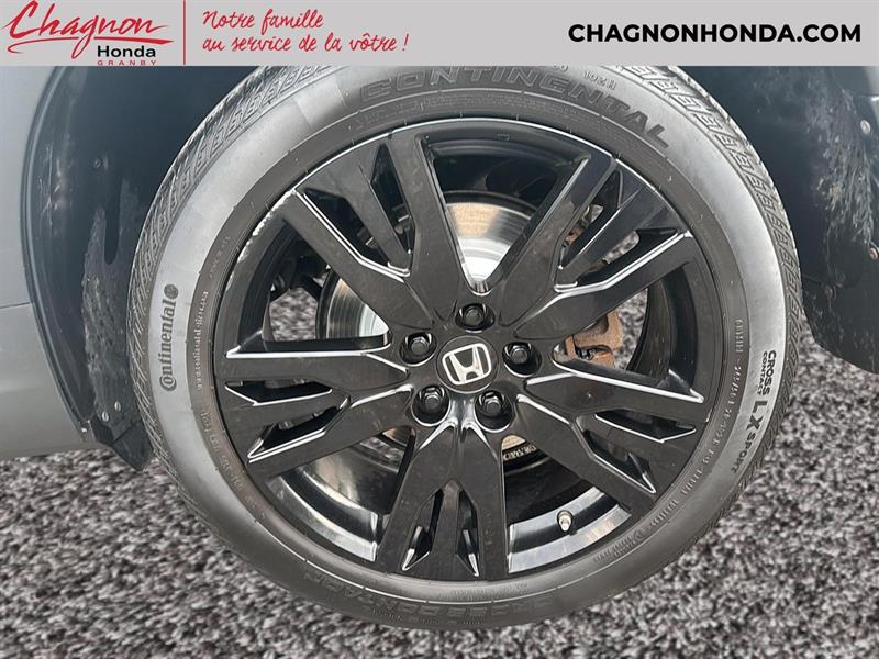 honda Pilot 2022 - 7