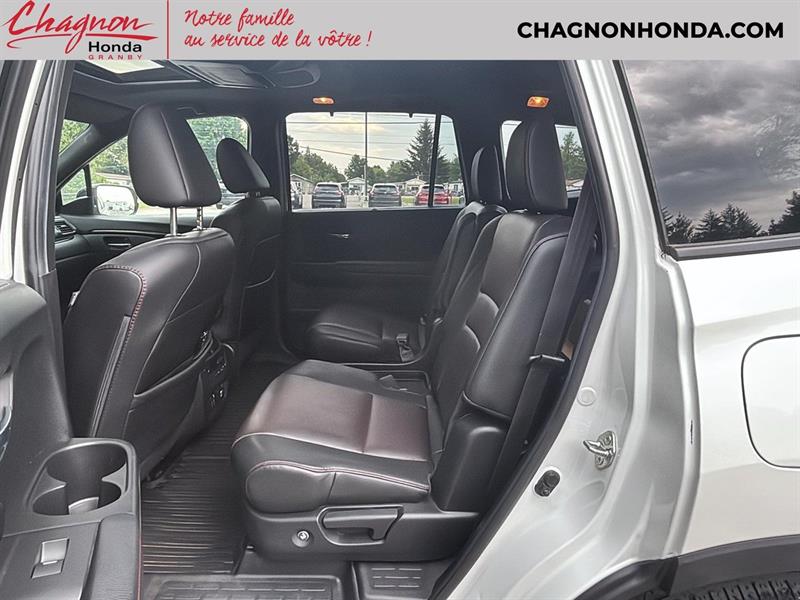honda Pilot 2022 - 9