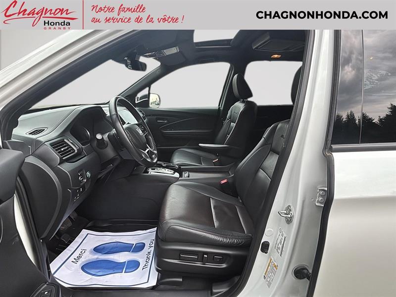 honda Pilot 2022 - 10
