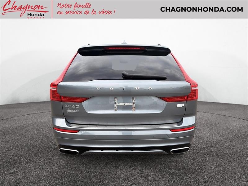 volvo XC60 2021 - 6