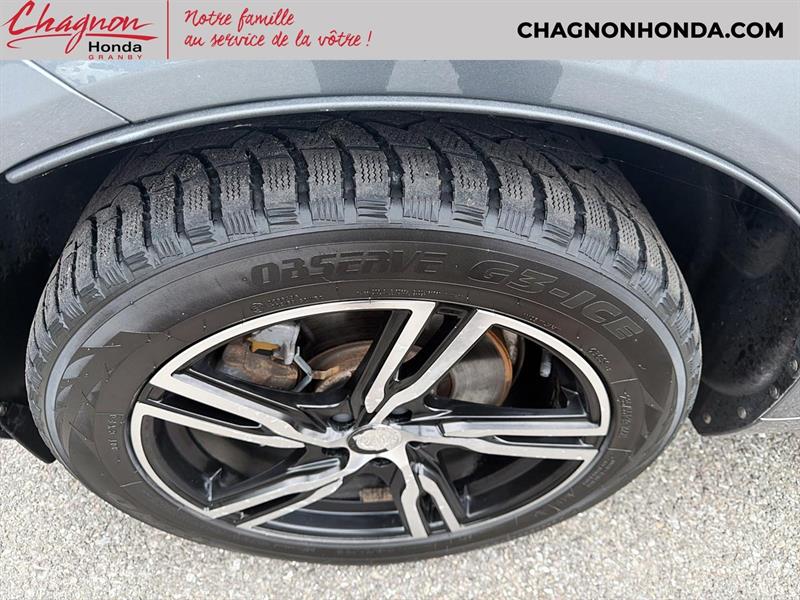 volvo XC60 2021 - 8
