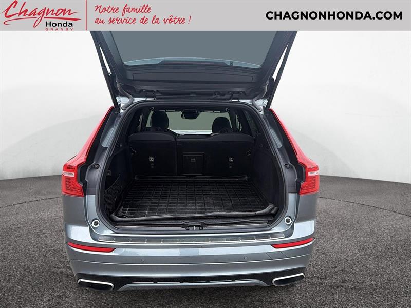 volvo XC60 2021 - 9