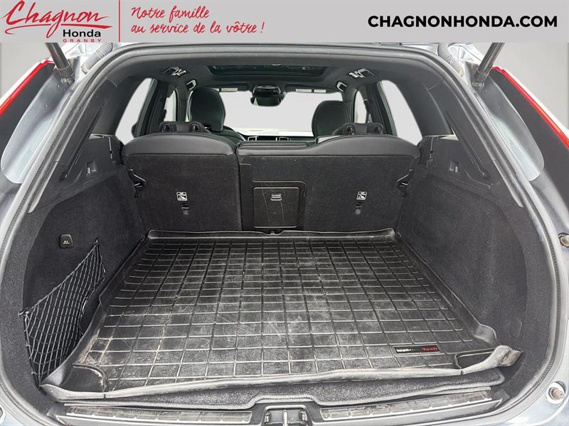 volvo XC60 2021 - 10