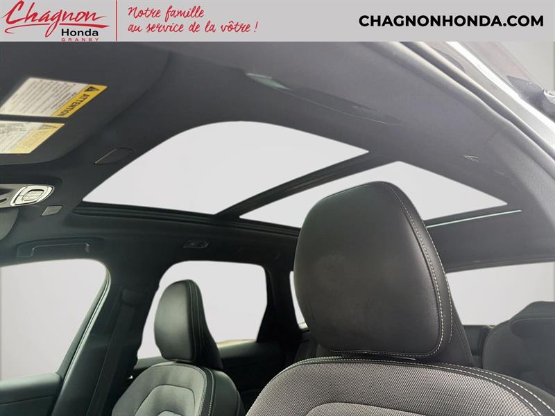 volvo XC60 2021 - 13