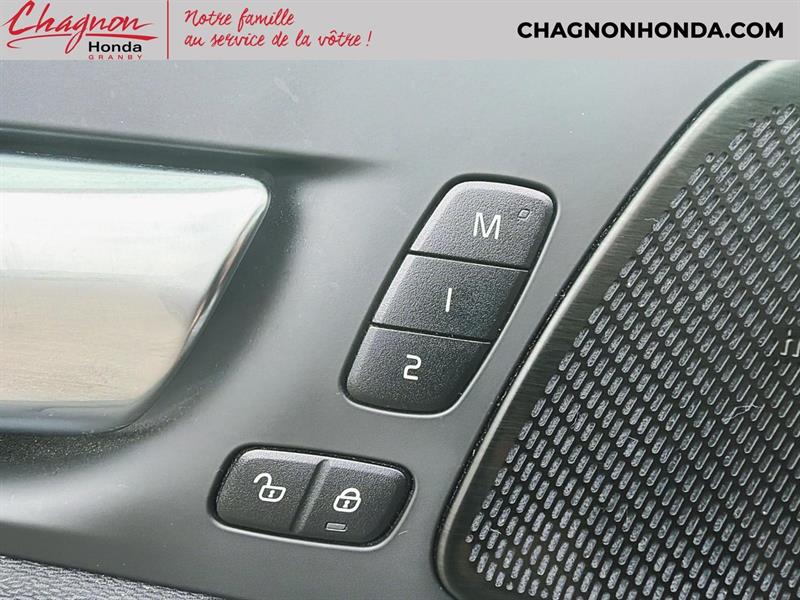 volvo XC60 2021 - 20