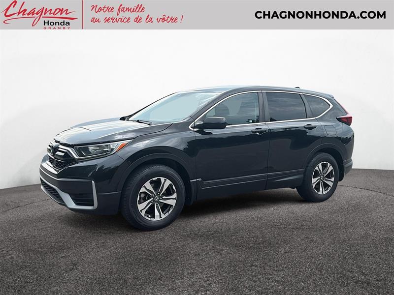 honda CR-V 2022