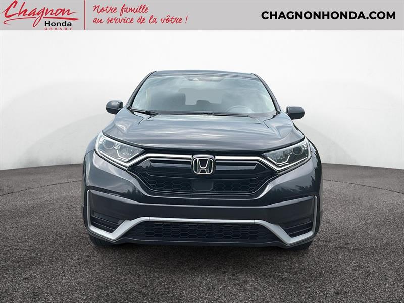 honda CR-V 2022 - 2