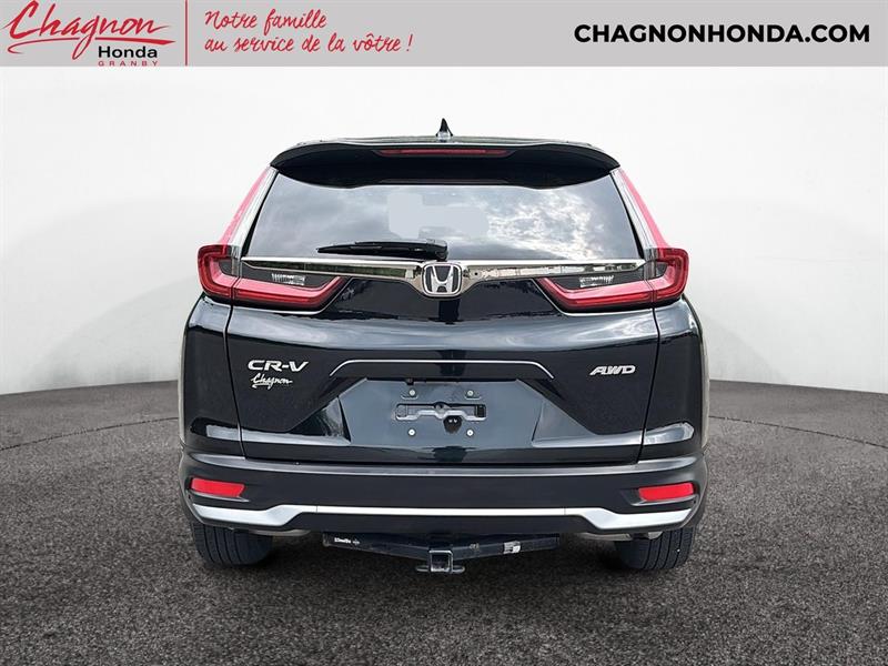 honda CR-V 2022 - 3