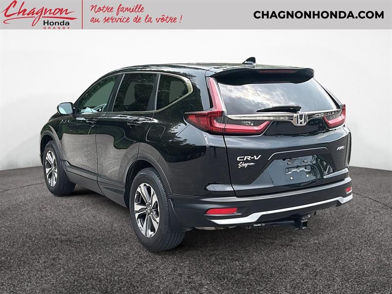 honda CR-V 2022 - 4