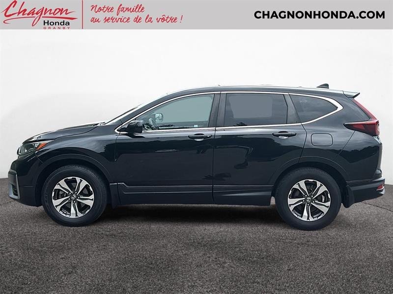 honda CR-V 2022 - 5