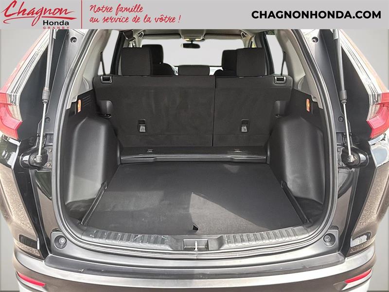 honda CR-V 2022 - 6