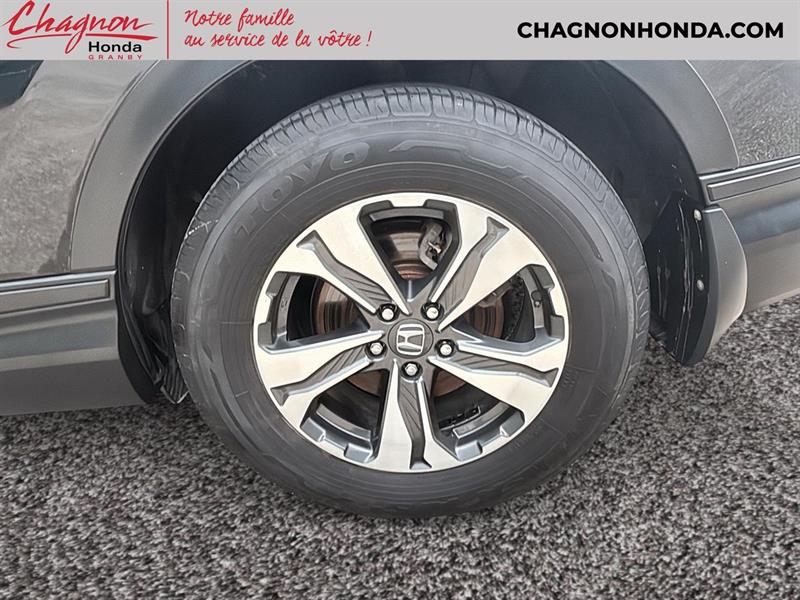 honda CR-V 2022 - 7