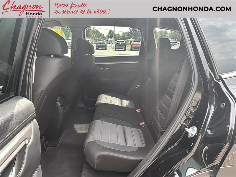 honda CR-V 2022 - 8