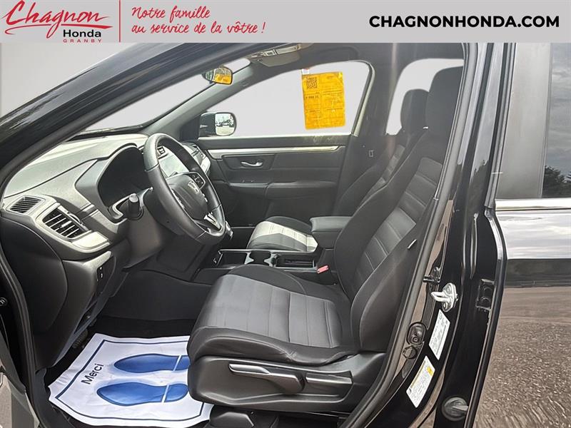 honda CR-V 2022 - 9