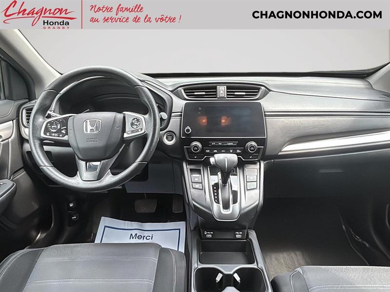 honda CR-V 2022 - 10