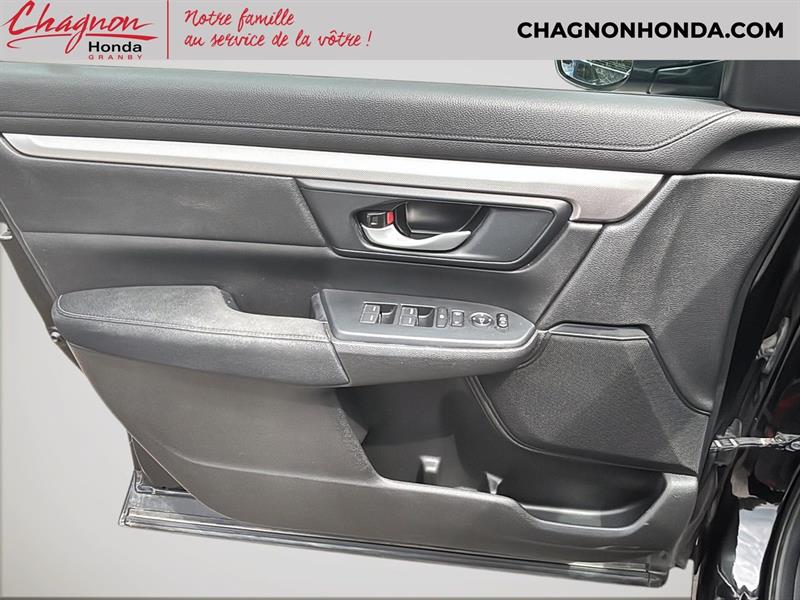 honda CR-V 2022 - 11