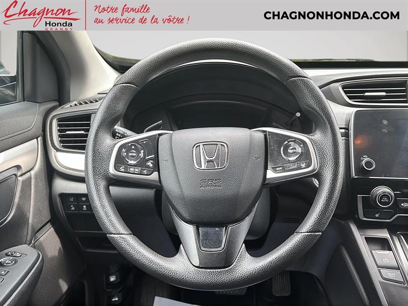 honda CR-V 2022 - 12