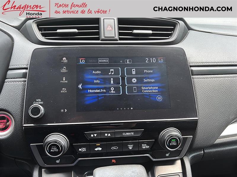 honda CR-V 2022 - 14