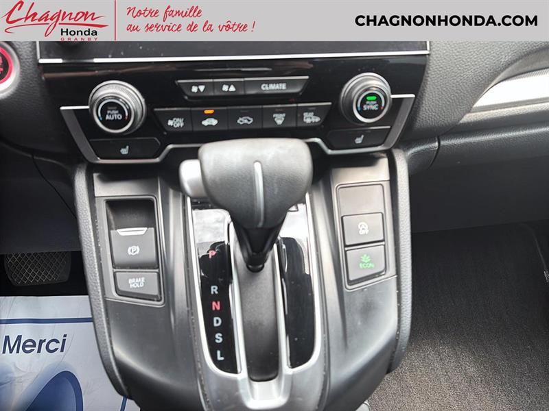 honda CR-V 2022 - 15