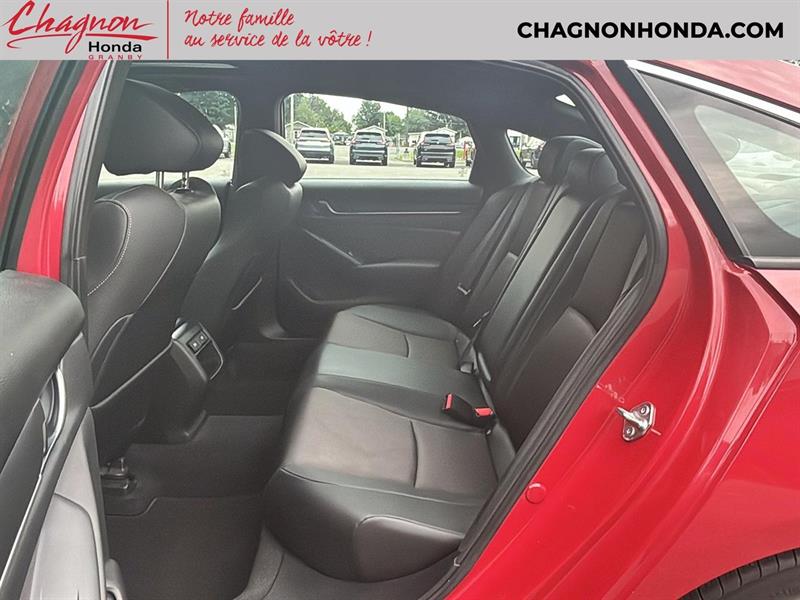 honda Accord Sedan 2022 - 8