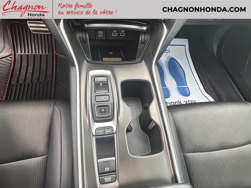 honda Accord Sedan 2022 - 15
