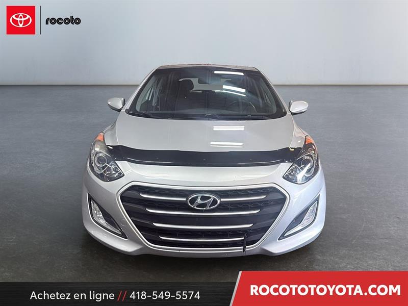 hyundai Elantra GT 2016 - 2