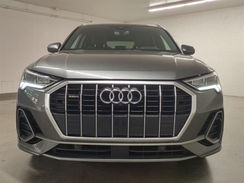 audi Q3 2021 - 2