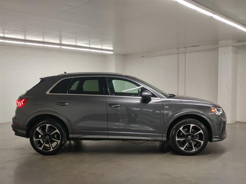audi Q3 2021 - 3