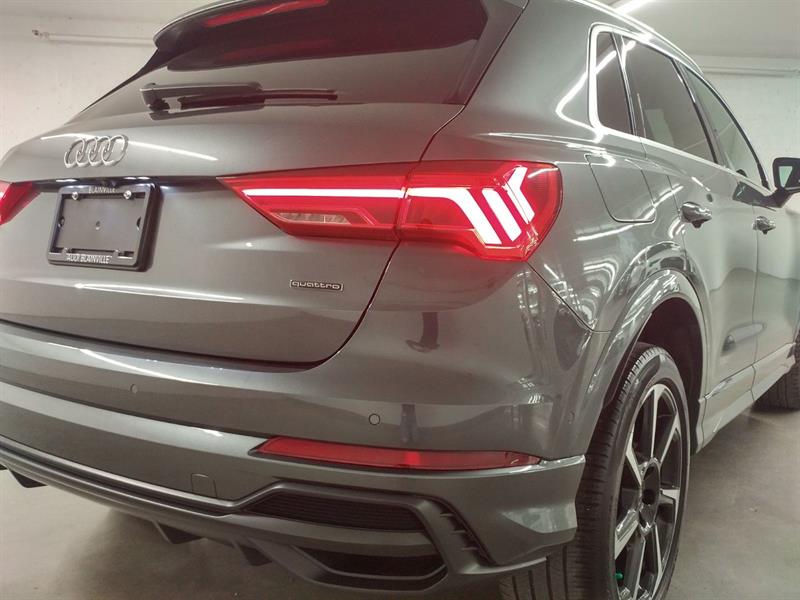 audi Q3 2021 - 4
